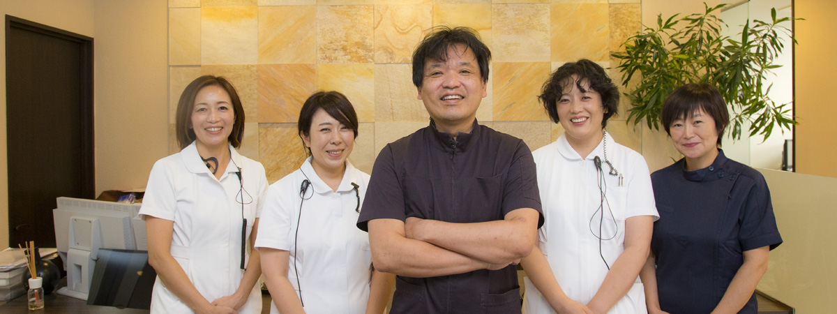 理事長あいさつ