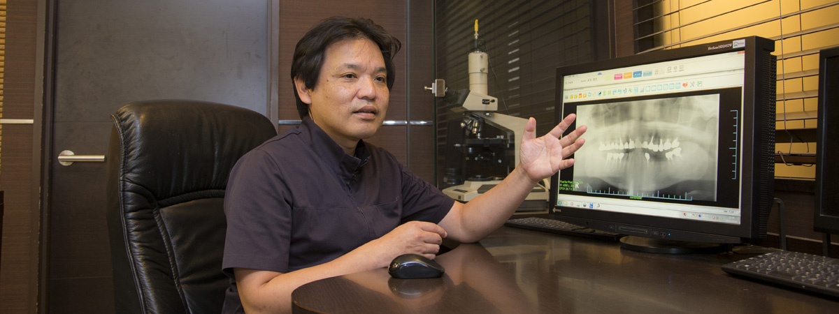 解りやすいカウンセリング