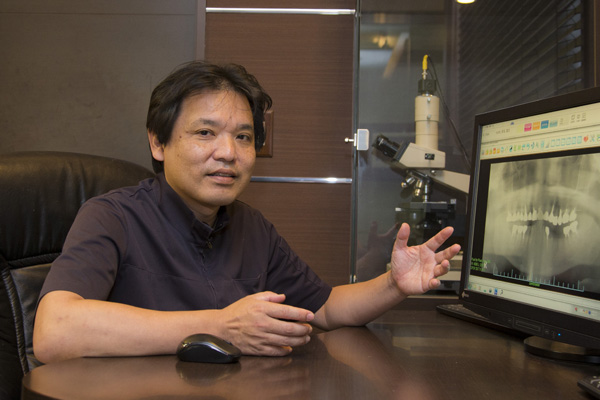 カウンセリング