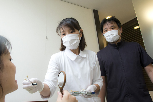 ホスタビリティ