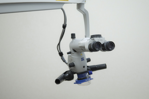 マイクロスコープ