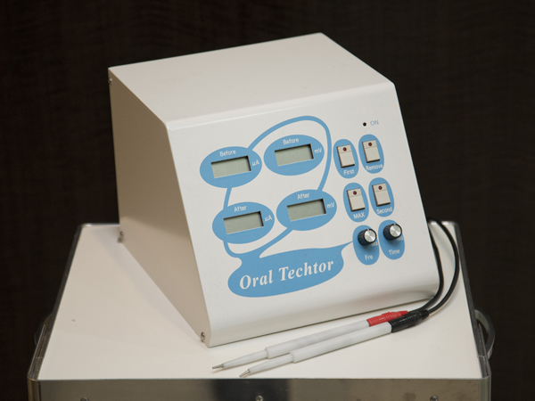 メタルフリー治療