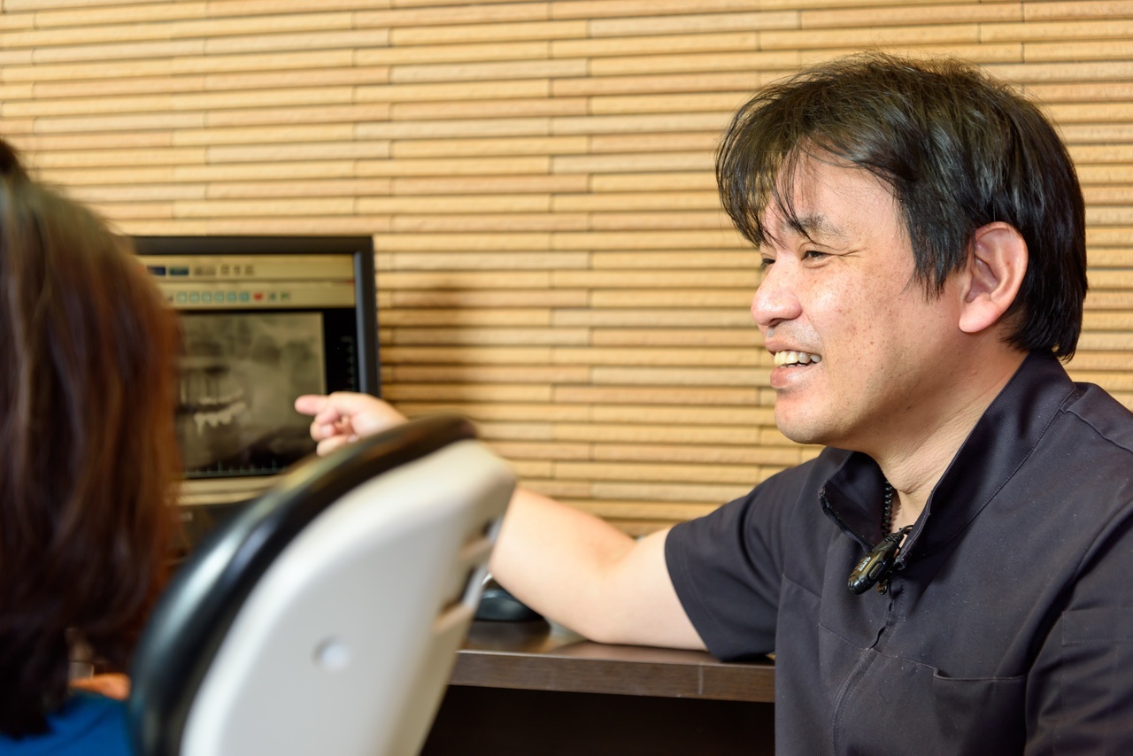 カウンセリング