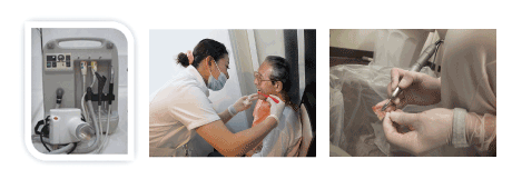 往診歯科ひまわり