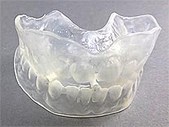 睡眠時無呼吸症候群