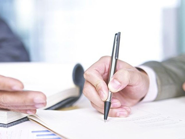 口臭治療のプログラム